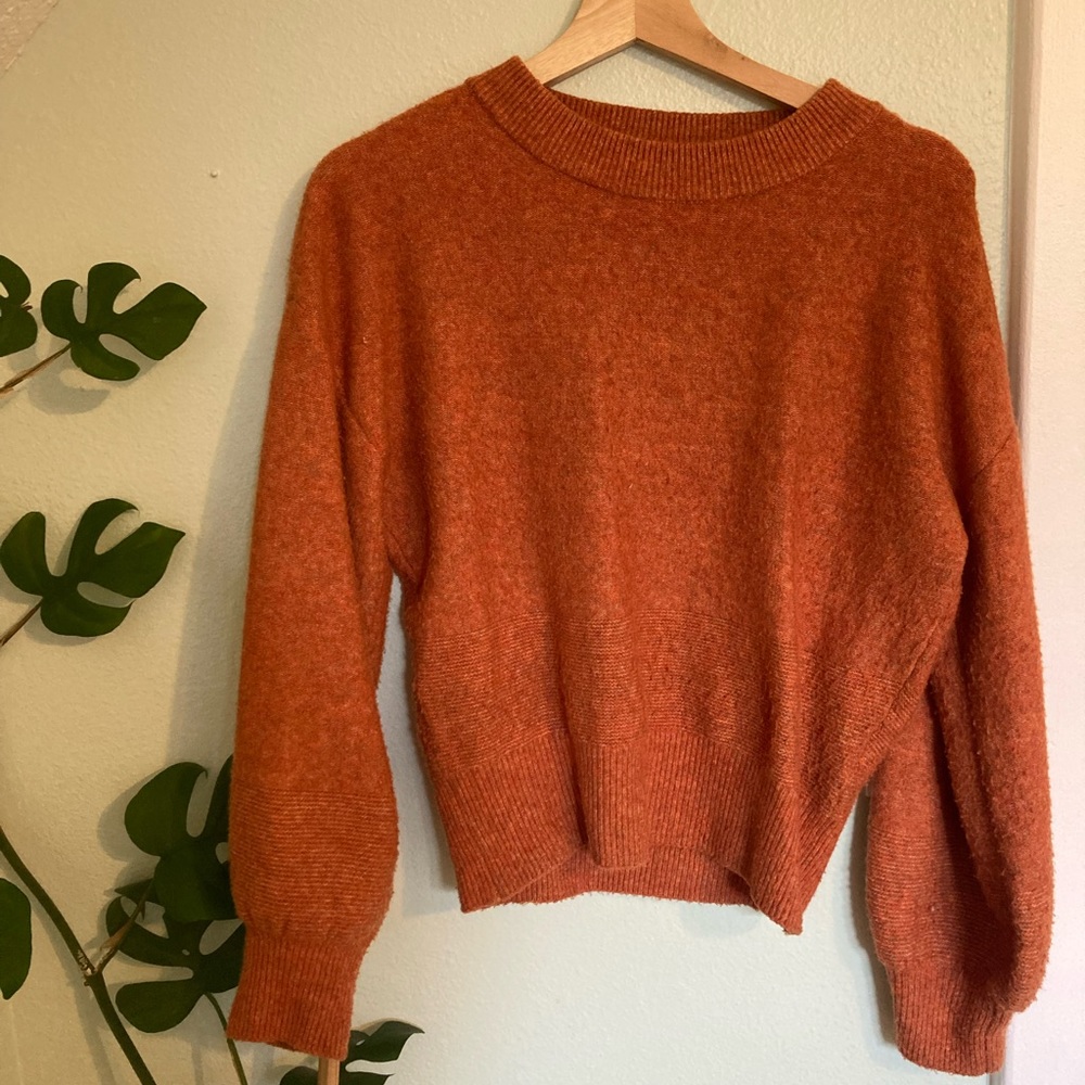 Prana Azure Sweater